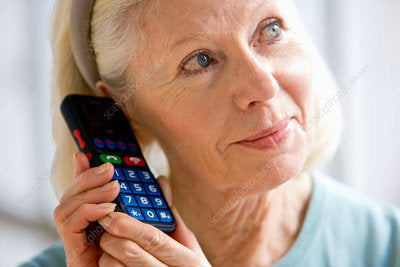 No Charge, Complimentary Conversation